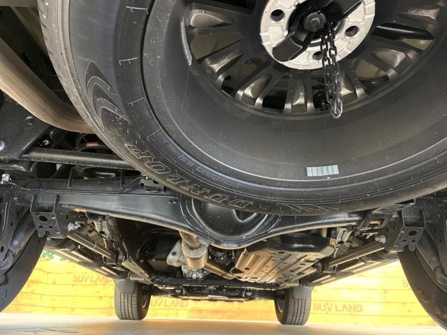 TOYOTA LANDCRUISER 250 2024