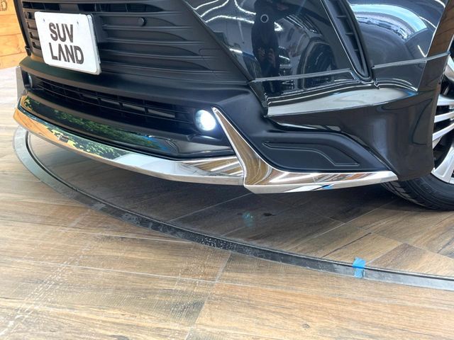 TOYOTA HARRIER HYBRID 2024