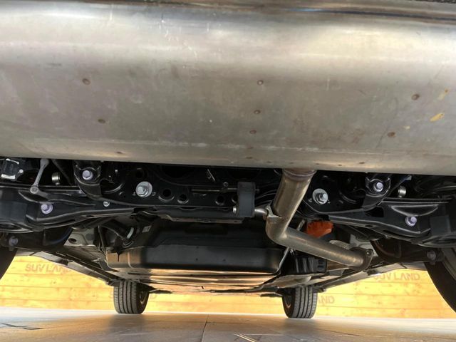 TOYOTA HARRIER HYBRID 2024