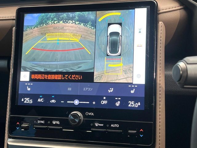 TOYOTA LEXUS LBX 2025