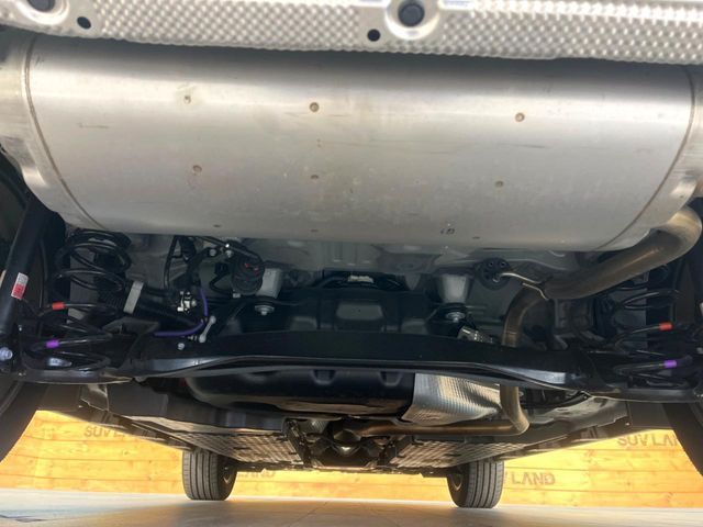 TOYOTA LEXUS LBX 2025