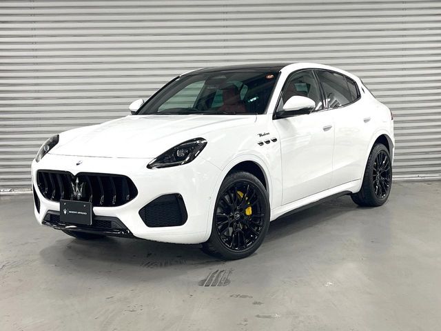 MASERATI MASERATI Grecale 2024