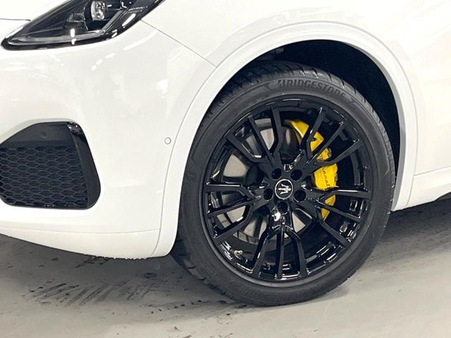 MASERATI MASERATI Grecale 2024