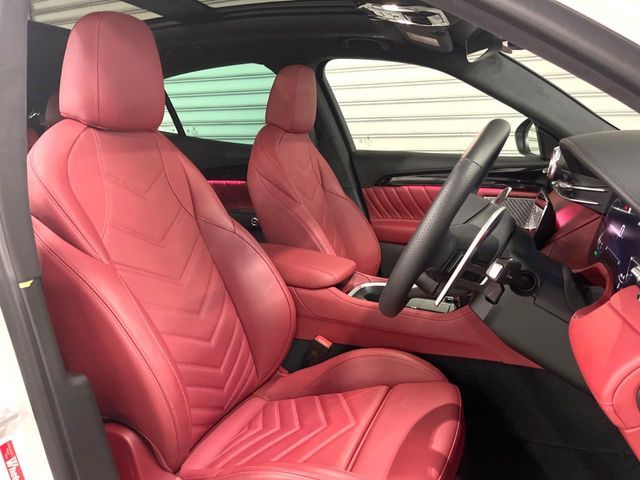 MASERATI MASERATI Grecale 2024