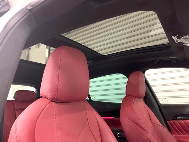 MASERATI MASERATI Grecale 2024