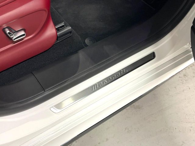 MASERATI MASERATI Grecale 2024