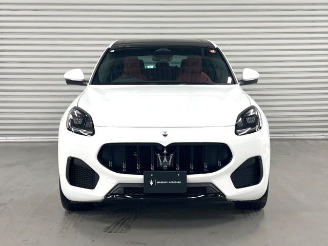 MASERATI MASERATI Grecale 2024