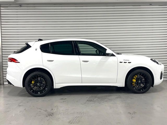 MASERATI MASERATI Grecale 2024