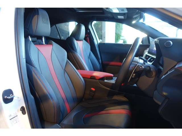 TOYOTA LEXUS UX200 2023