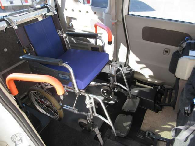 NISSAN NV100 CLIPPER RIO 4WD 2020