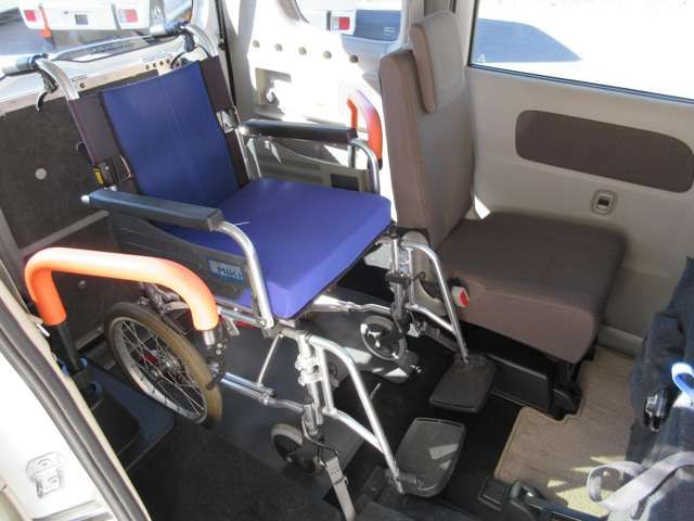 NISSAN NV100 CLIPPER RIO 4WD 2020