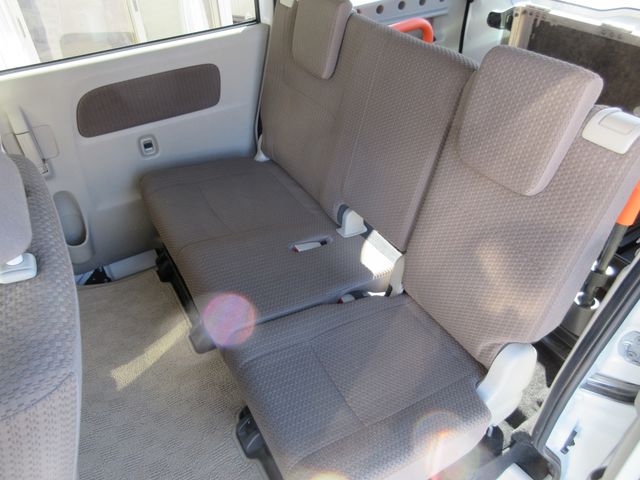 NISSAN NV100 CLIPPER RIO 4WD 2020