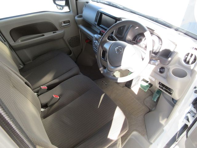 NISSAN NV100 CLIPPER RIO 4WD 2020