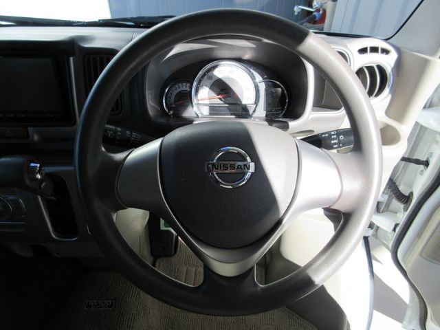 NISSAN NV100 CLIPPER RIO 4WD 2020