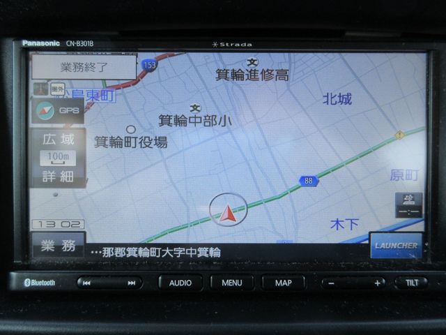 NISSAN NV100 CLIPPER RIO 4WD 2020