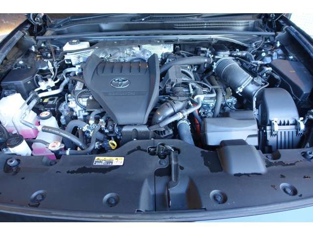 TOYOTA CROWN CROSSOVER 2022