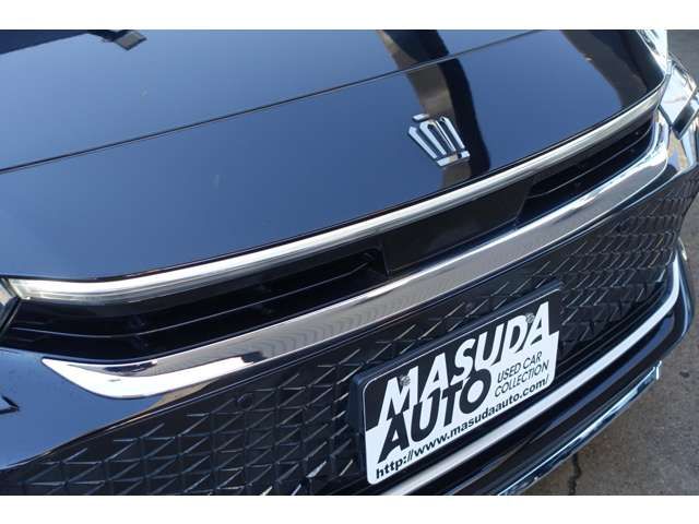 TOYOTA CROWN CROSSOVER 2022