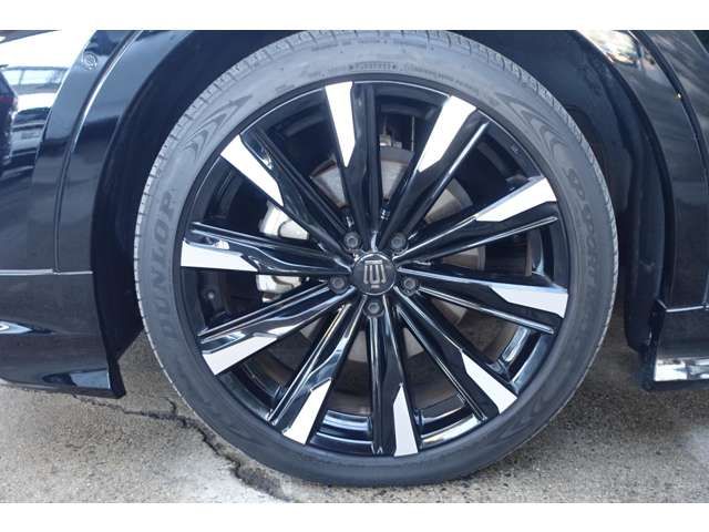 TOYOTA CROWN CROSSOVER 2022