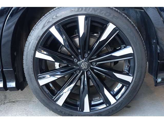 TOYOTA CROWN CROSSOVER 2022