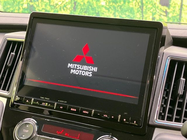 MITSUBISHI DELICA D:5 4WD 2023