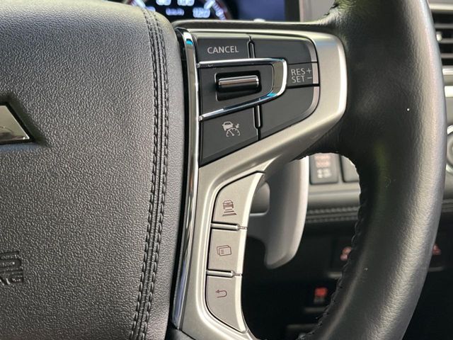 MITSUBISHI DELICA D:5 4WD 2023