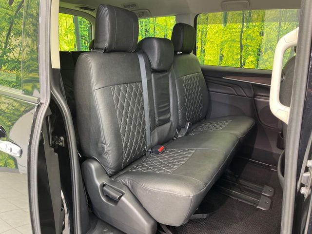 MITSUBISHI DELICA D:5 4WD 2023