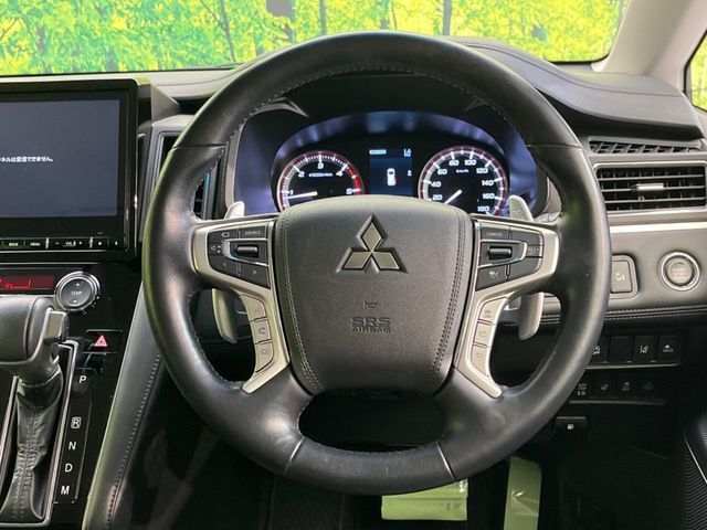 MITSUBISHI DELICA D:5 4WD 2023