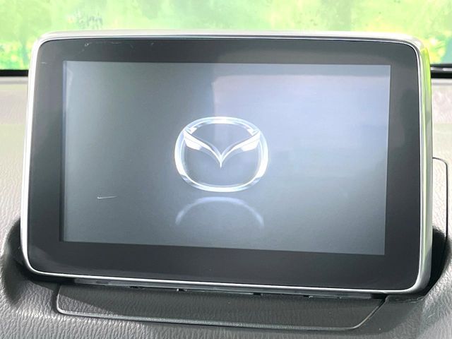 MAZDA DEMIO 2014