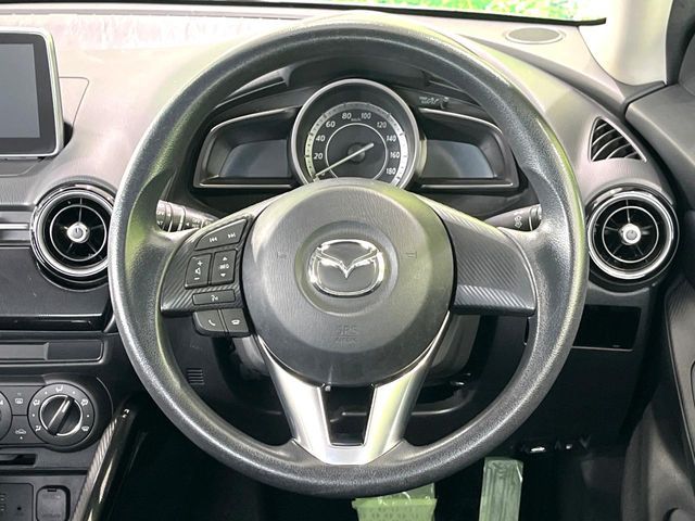 MAZDA DEMIO 2014