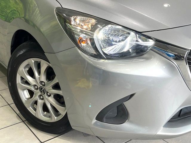 MAZDA DEMIO 2014