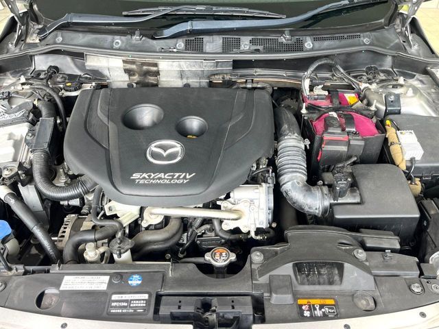 MAZDA DEMIO 2014