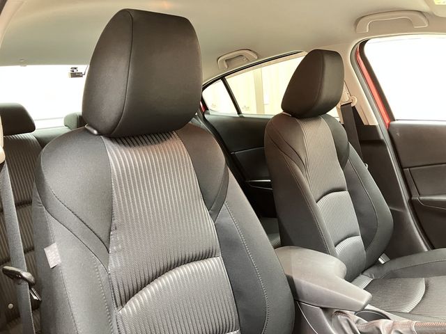 MAZDA AXELA HYBRID 2015