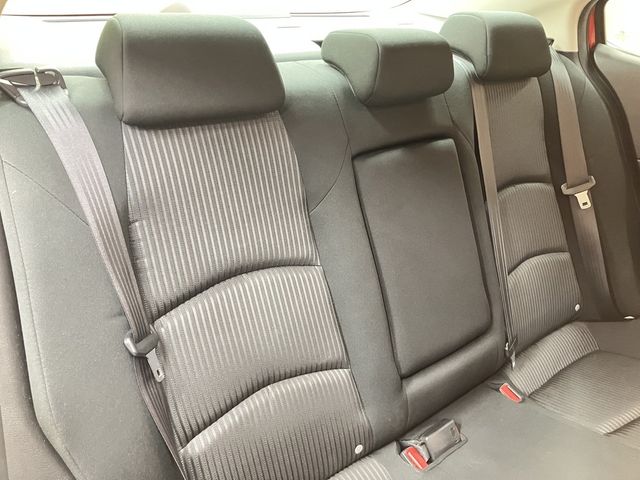 MAZDA AXELA HYBRID 2015