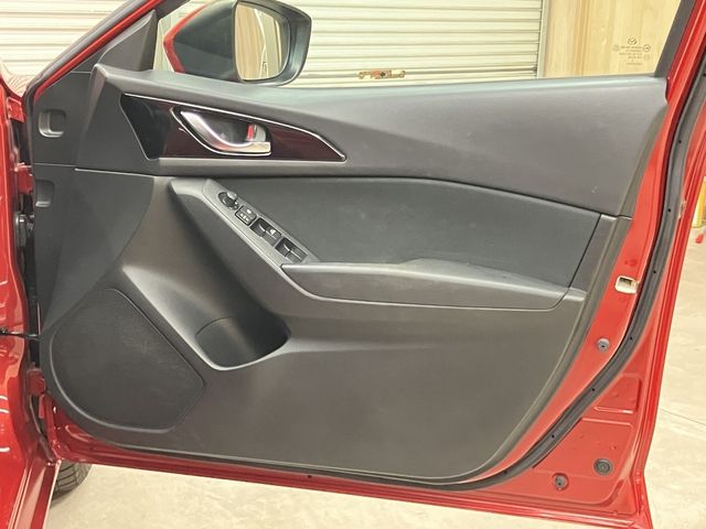 MAZDA AXELA HYBRID 2015