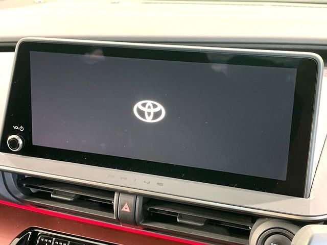TOYOTA PRIUS PHV 2023