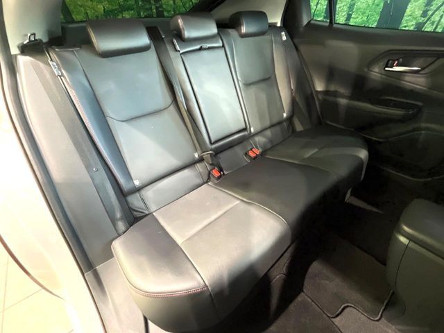 TOYOTA PRIUS PHV 2023