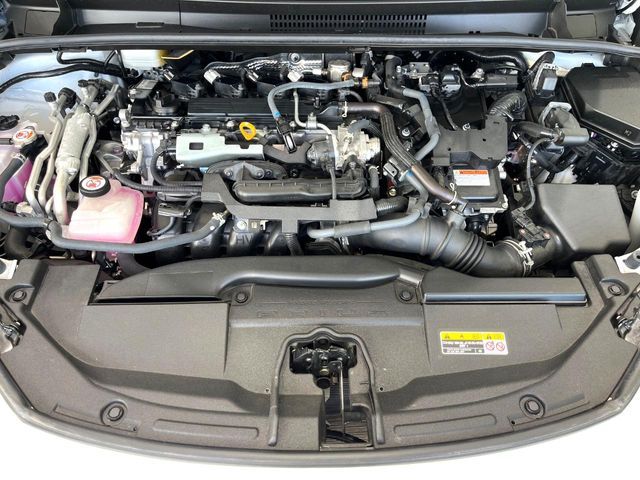 TOYOTA PRIUS PHV 2023