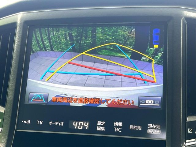 TOYOTA CROWN sedan hybrid 2016