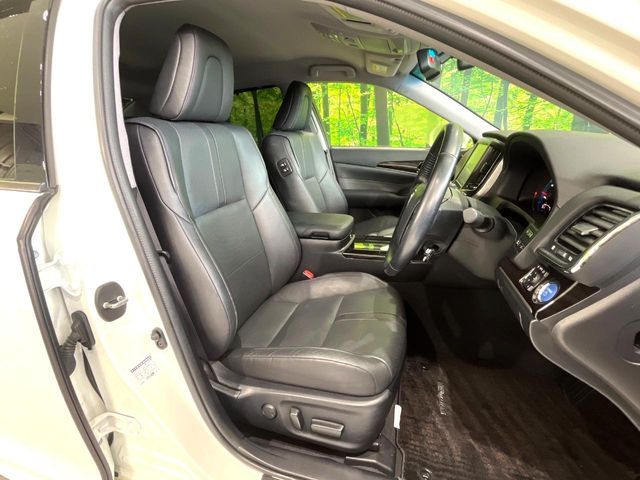 TOYOTA CROWN sedan hybrid 2016