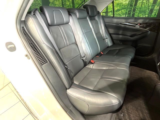 TOYOTA CROWN sedan hybrid 2016