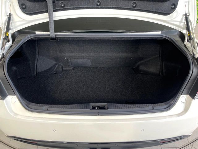 TOYOTA CROWN sedan hybrid 2016