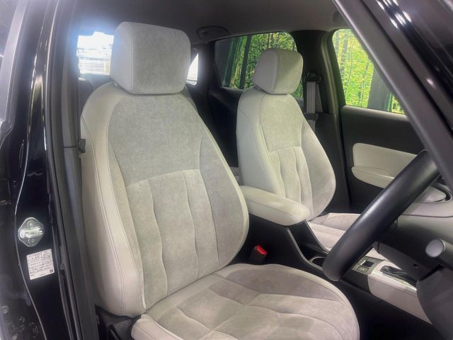 HONDA FIT e:HEV 2023