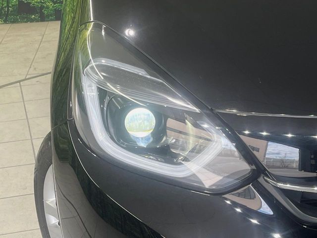 HONDA FIT e:HEV 2023