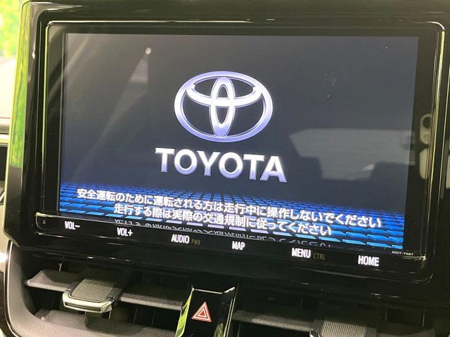 TOYOTA COROLLA SPORT HYBRID 2019