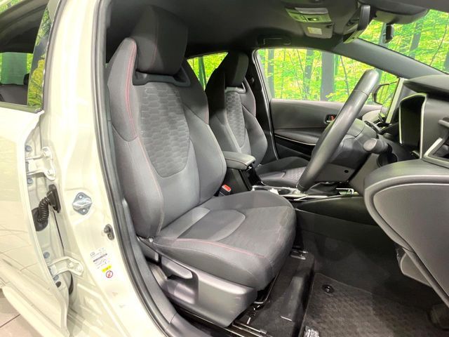 TOYOTA COROLLA SPORT HYBRID 2019