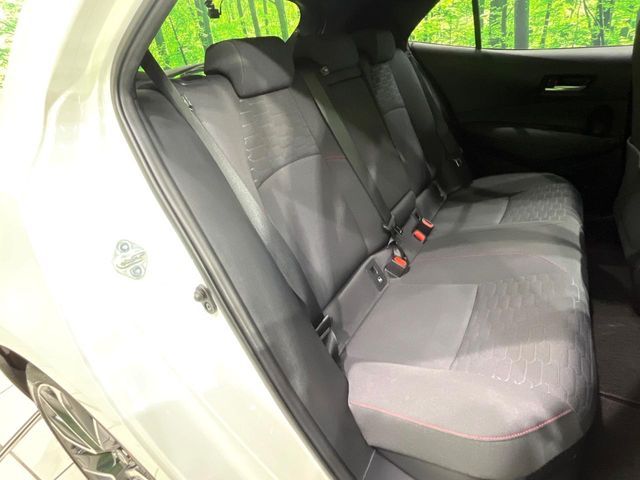 TOYOTA COROLLA SPORT HYBRID 2019