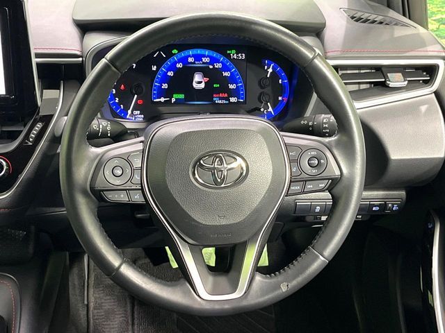 TOYOTA COROLLA SPORT HYBRID 2019