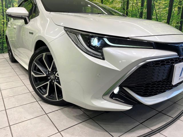 TOYOTA COROLLA SPORT HYBRID 2019