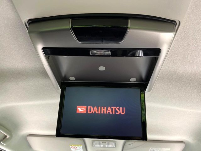 DAIHATSU TANTO CUSTOM 2014