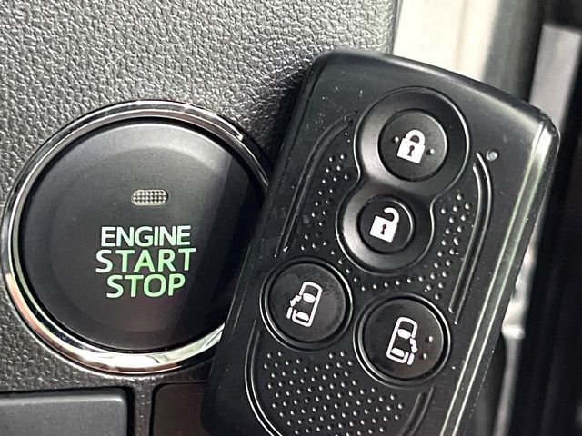 DAIHATSU TANTO CUSTOM 2014